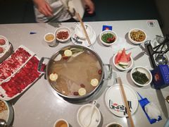 -俏牛哥鲜牛肉牛肆馆(重庆天地店)