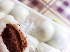 -南大门韩国米糕(公滨路店)