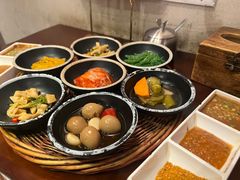 -三代烤肉(保利广场店)