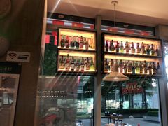 -木屋烧烤(坂田天安云谷店)