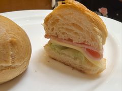-上海建国宾馆-葵园餐厅