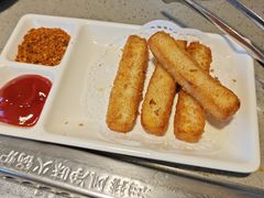 -海底捞火锅(九久奥特莱斯店)