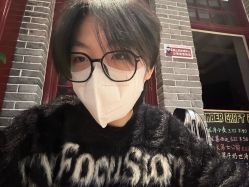 点击看大图 -INS羽毛接发·巴黎画染