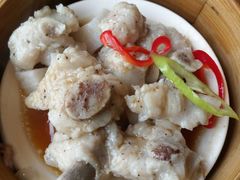 -小城粥道·海胆鲜虾粥(解放广场店)