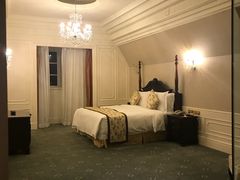 -中旅阿那亚九龙湖·公主酒店