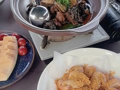 -汉水谣·江景餐厅(江滩店)