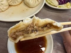 -津门张记包子铺(华昌道店)