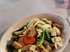 -明记烧鱼美味店