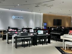 -雅马哈乐器专卖店(广州旗舰店)