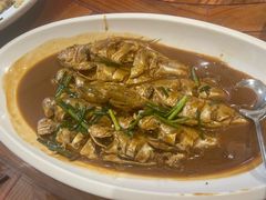 -旺角小渔村·海肠捞饭开创者(环山路店)