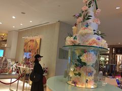 -深圳香格里拉酒店