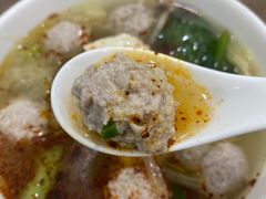 -子午路张记肉夹馍(翠华路店)