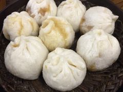 -都谷包子(天一广场店)