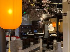 -绿茶餐厅(朝阳大悦城店)