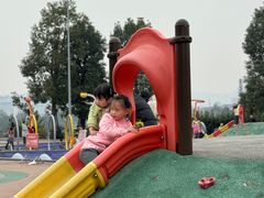 -枫香湖儿童公园