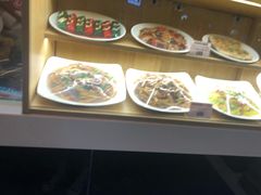 -威尼斯人酒店琳琅美食广场