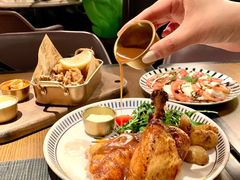 -IL TEATRO 精品意大利餐厅