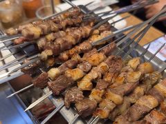 -正丰源大缸烧烤(人民路店)