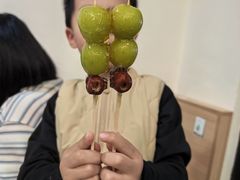 -朴小妹人参鸡汤火锅(长白山万达店)