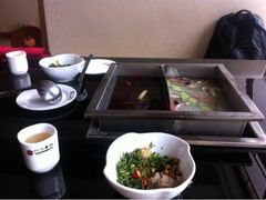 鸳鸯锅-沱江鱼府(丽江店)