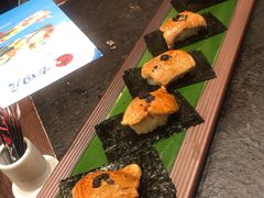 -古田居·特色寿司料理(星之岛旗舰店)