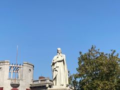 -天津意大利风情旅游区