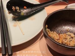 -山葵家·创意料理(临平银泰城店)