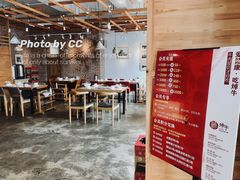 大堂-焯牛潮汕牛肉火锅(云峰街创始店)