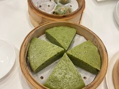 -粤菜王府·海鲜·茶市·海景餐厅(大梅沙店)