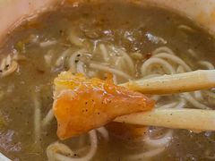 -汪记鲜鱼糊汤粉(沈阳路总店)