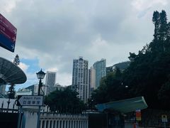 -大馆(前中区警署建築群)