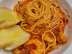 -Mr.Pizza米斯特比萨(合肥一九一二街区店)