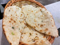 -Pita's&Tika's中东和印度风味餐厅(龙湖天街店)