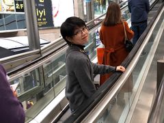 -中环半山扶手电梯