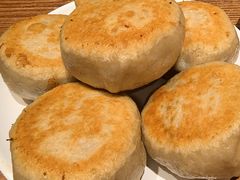 -清真吴记门钉肉饼·喜多利