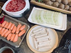 -重庆渝达老火锅(春熙路店)