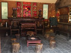 -天龙八部武侠城