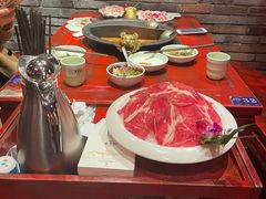 -袁老四重庆老火锅(桐梓坡店)