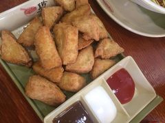 -美玲拉面(鞍山西道店)