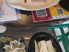 -九牧鱻·渝老鬼重庆火锅(人民路店)