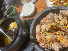 云海肴汽锅鸡-云海肴·汽锅鸡·云南菜(美罗城店)