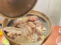 -威邵鸡煲(西华路总店)