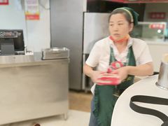 -蔡林记(钟楼店)