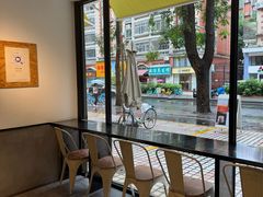 -KAFVS咖啡思咖啡馆(香海路店)