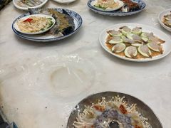 -梁家大院•农家菜(昆山会展中心店)