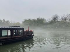 -西溪国家湿地公园