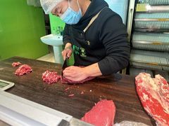 -潮汕林记牛肉火锅(万象天地店)