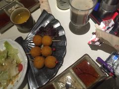 -赤坂亭M9和牛烧肉·日料398放题(万达店)