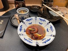 -鮨政· Omakase(港汇恒隆广场店)