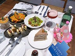 -沛家·西餐Brunch·直火料理